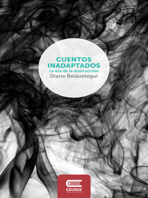 cover image of Cuentos inadaptados